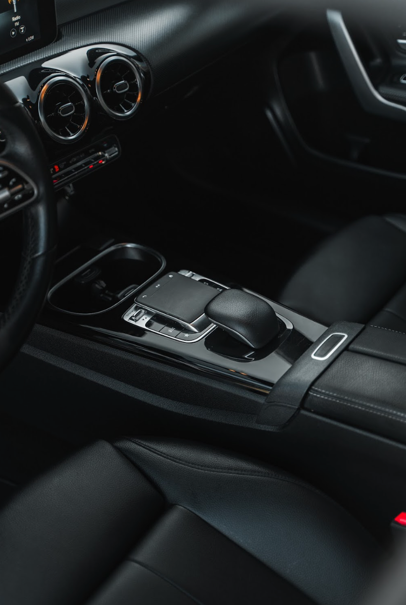 Mercedez Benz A220