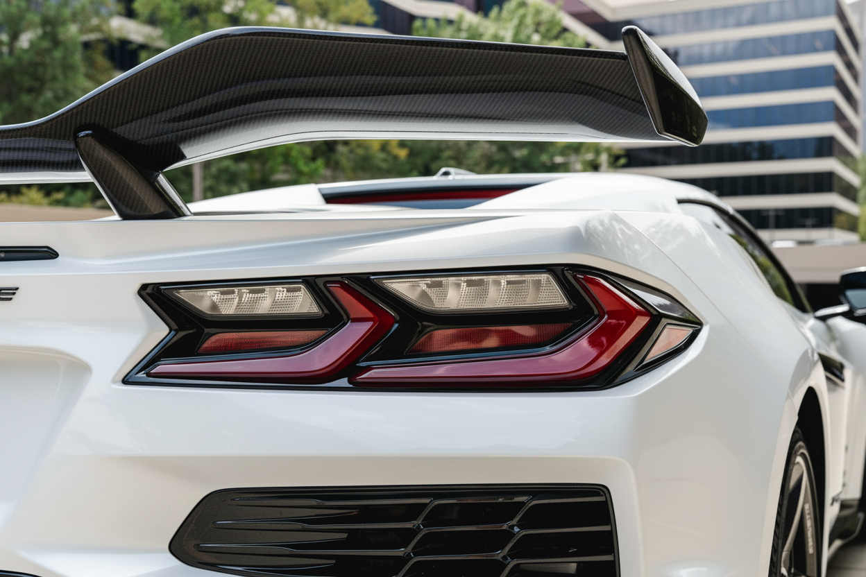 Corvette Z06