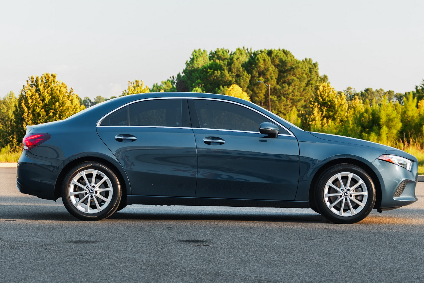 Mercedez Benz A220