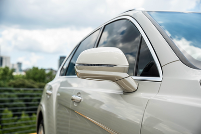 Bentley Bentayga (White)