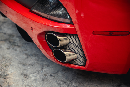 Ferrari California Spyder