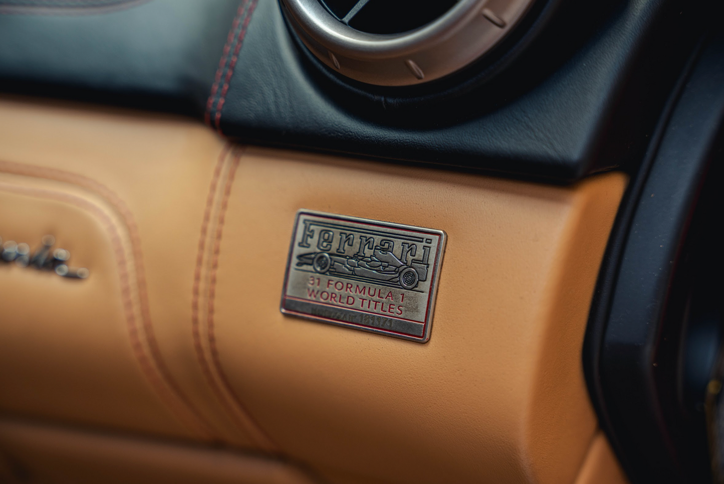 Ferrari California Spyder