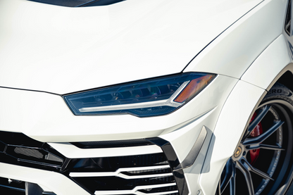 Lamborghini Urus WideBody(White)
