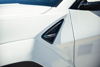 Lamborghini Urus WideBody(White)