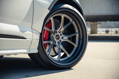 Lamborghini Urus WideBody(White)