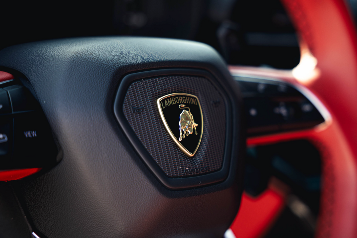 Lamborghini Urus WideBody(White)
