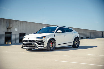 Lamborghini Urus WideBody(White)