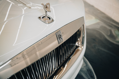 Rolls-Royce Dawn