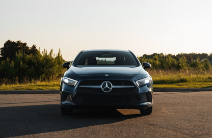 Mercedez Benz A220