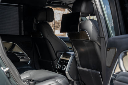 Land Rover Range Rover SV Green